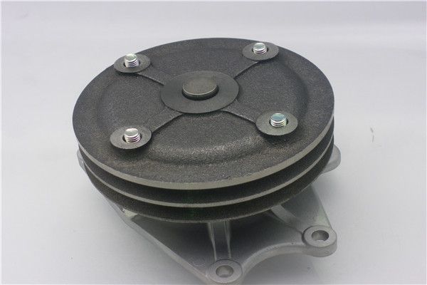 Bomba de agua, refrigeración del motor