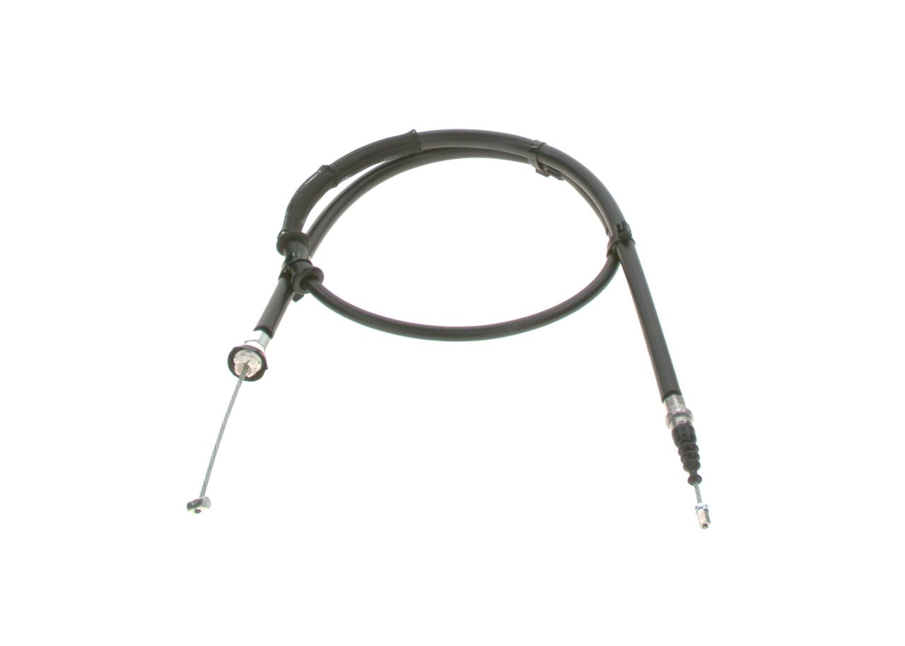 BOSCH 1 987 477 971 - Seilzug, Feststellbremse