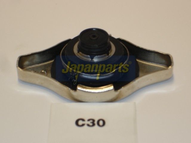 JAPANPARTS KH-C30 - Verschlussdeckel, K&uuml;hler