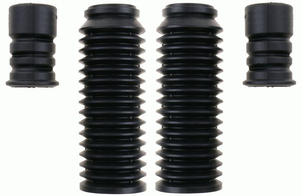 Dust Cover Kit, shock absorber 900 060