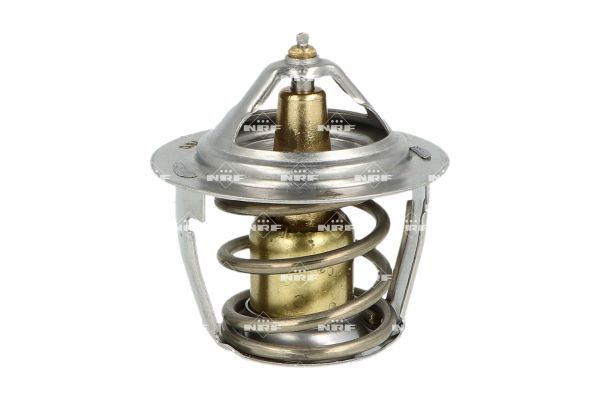 Thermostat, Kühlmittel