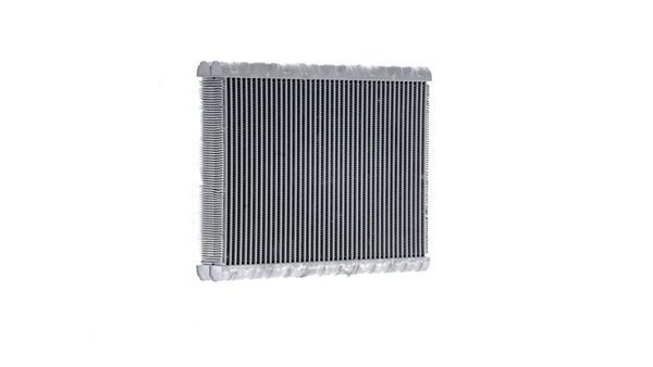Verdampfer, Klimaanlage