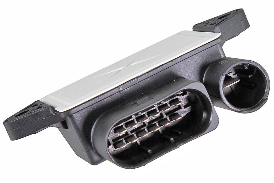 Metzger 0884041 Steuerger&auml;t, Gl&uuml;hzeit