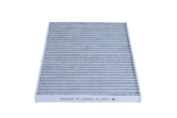 Filter, Innenraumluft