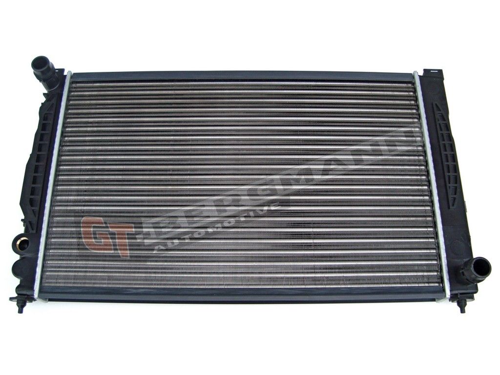 GT10-035 GT-BERGMANN hűtő, motorhűtés