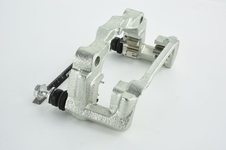 stabdžių apkabos kronšteino rinkinys