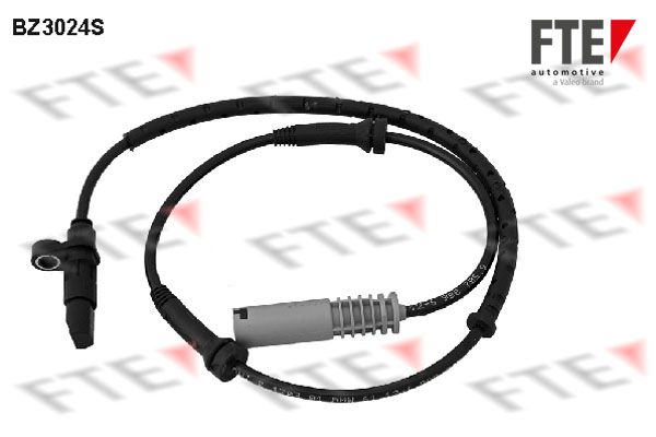 Sensor, Raddrehzahl