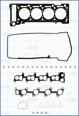 Gasket Kit, cylinder head 52173200