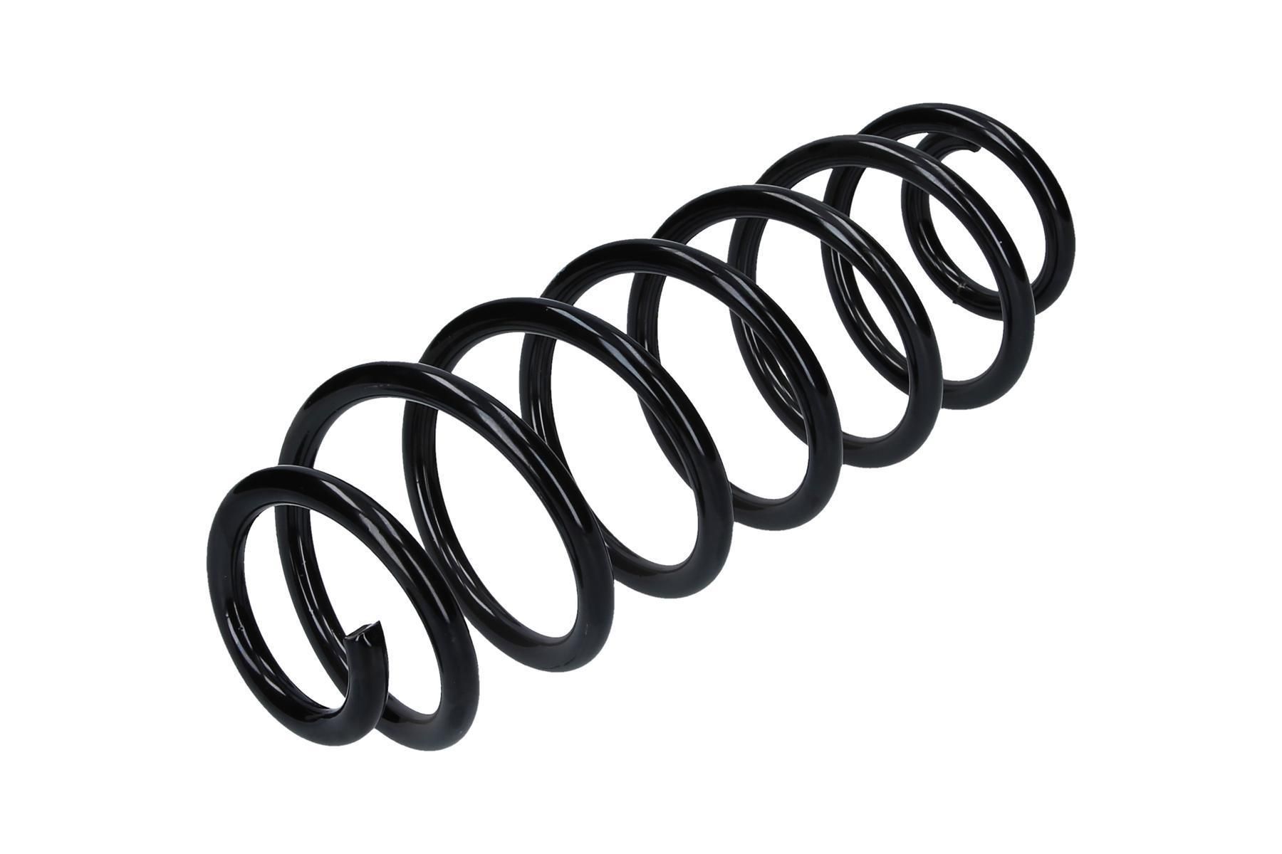 KAMOKA 2120078 - Fahrwerksfeder