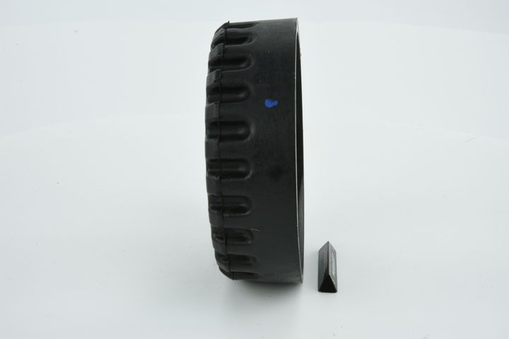 spyruoklės dangtelis