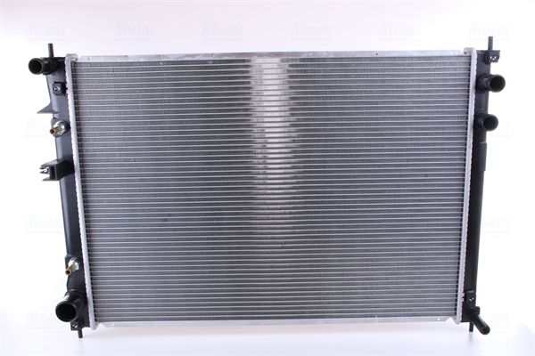 K&uuml;hler, Motork&uuml;hlung