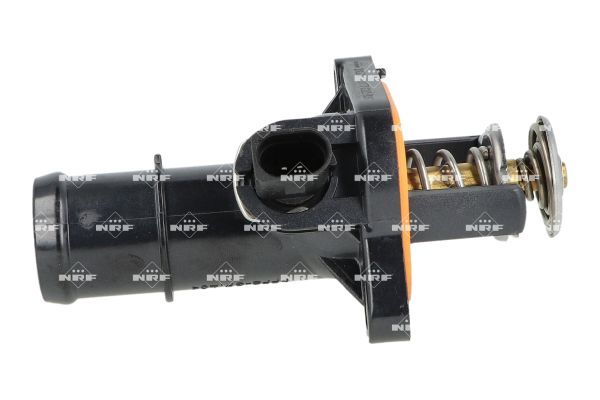 Thermostat, K&uuml;hlmittel
