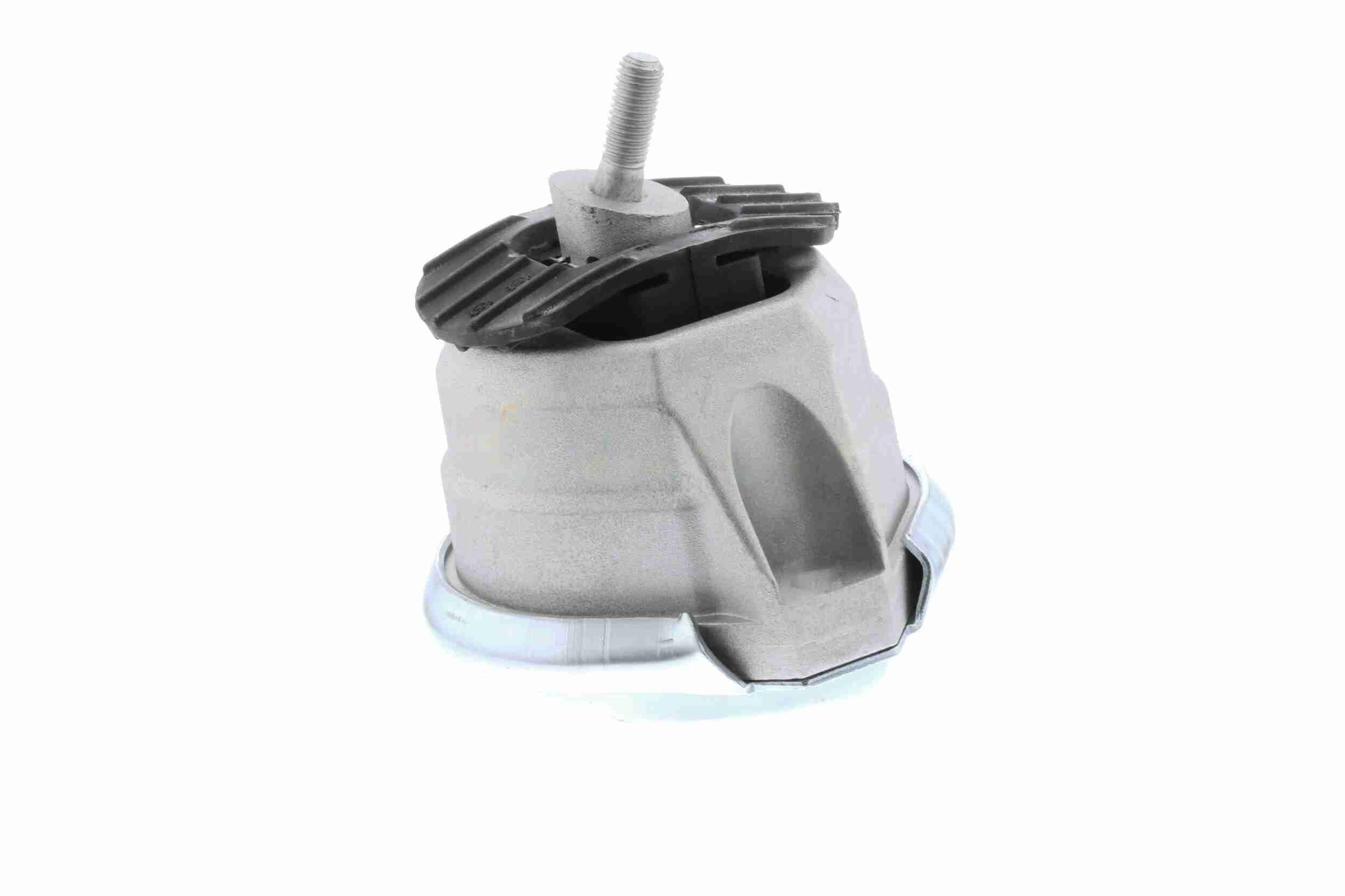 Lagerung, Motor
