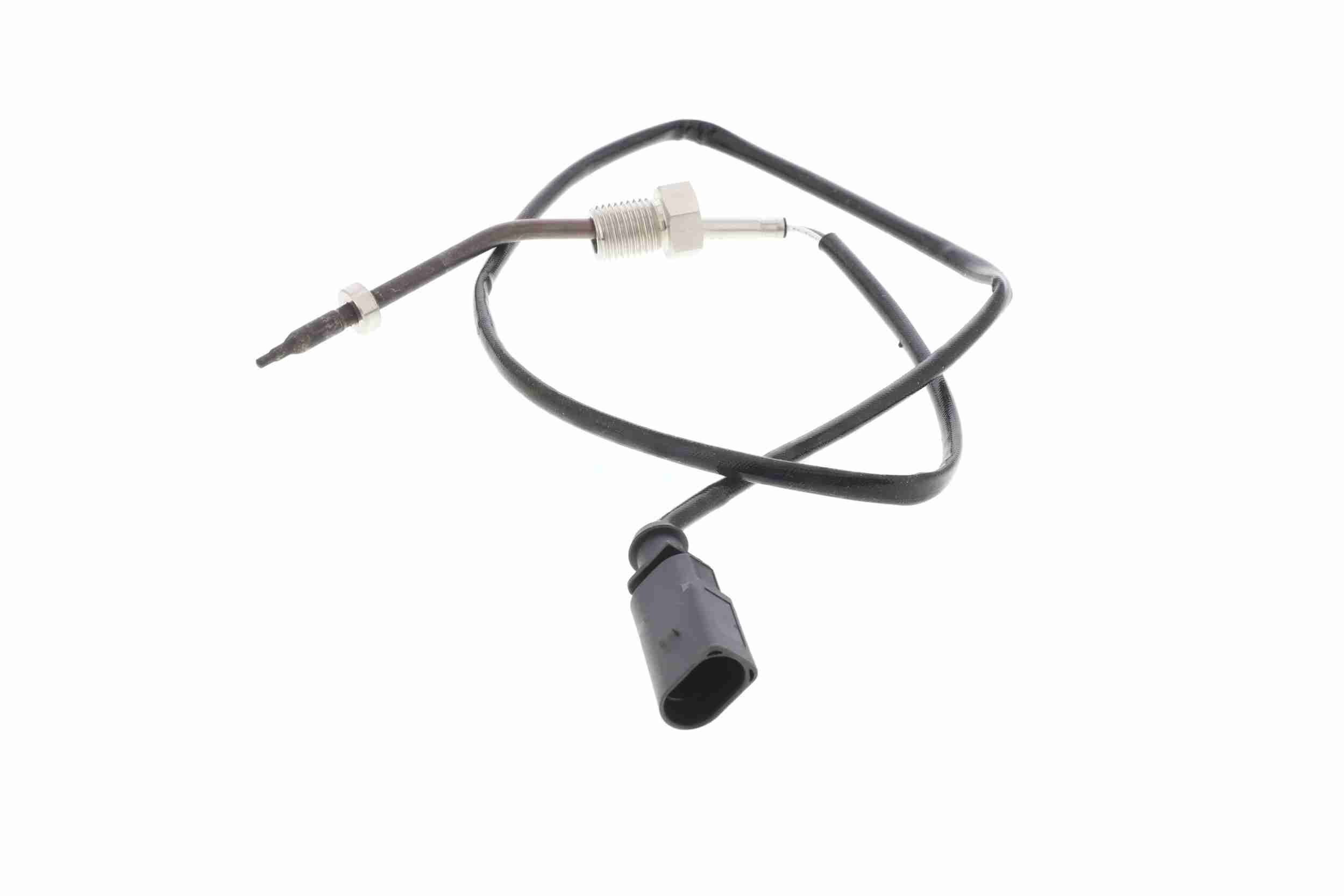 Sensor, Abgastemperatur