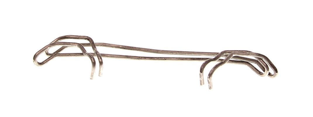 Zubehörsatz, Scheibenbremsbelag
