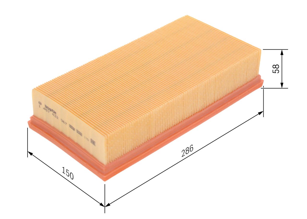 Luftfilter
