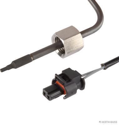 Sensor, Abgastemperatur