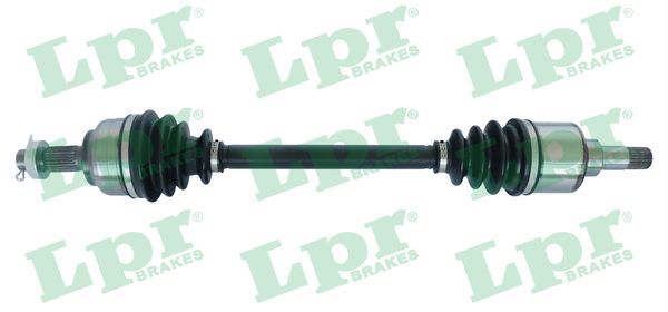 Drive Shaft DS52123