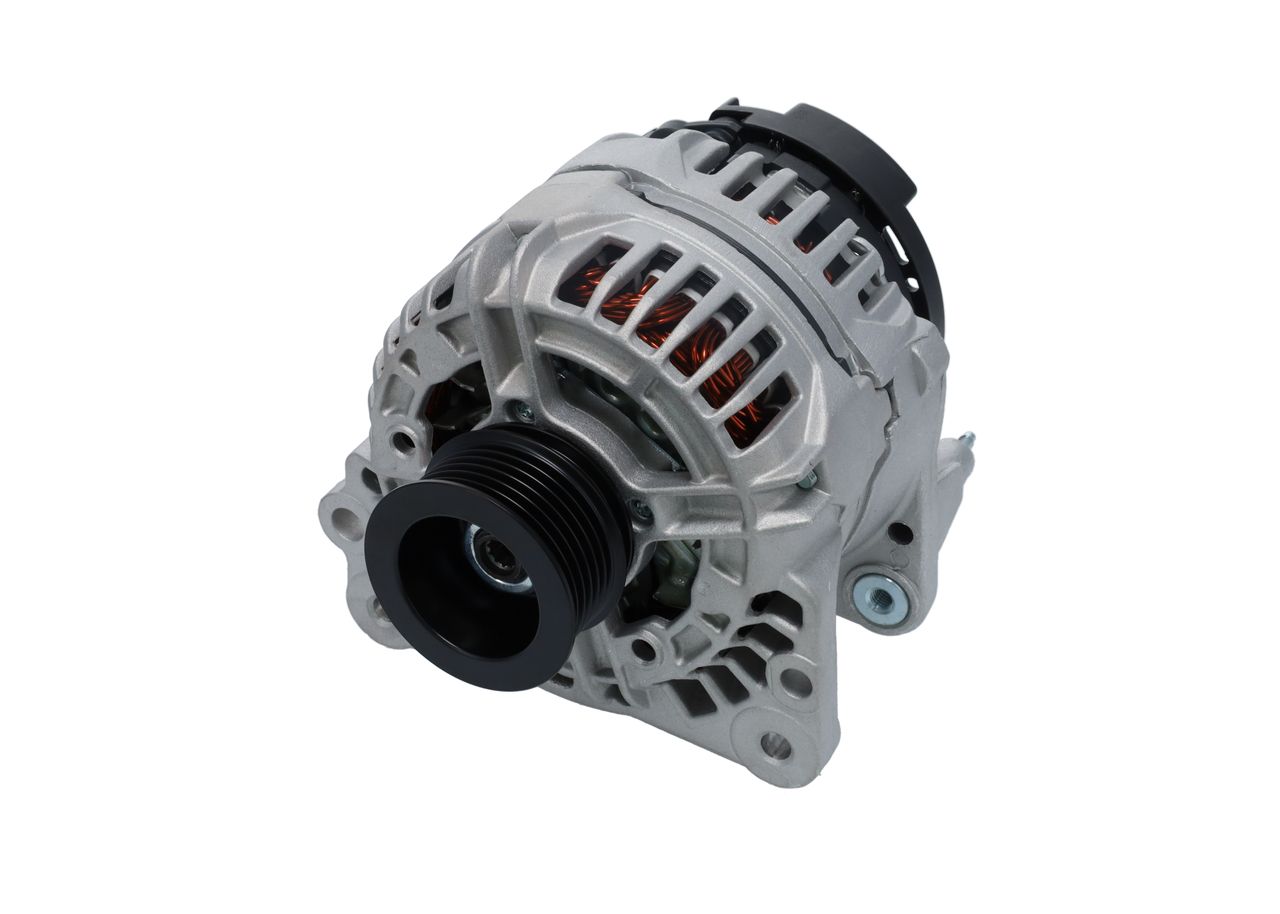 kintamosios srovės generatorius