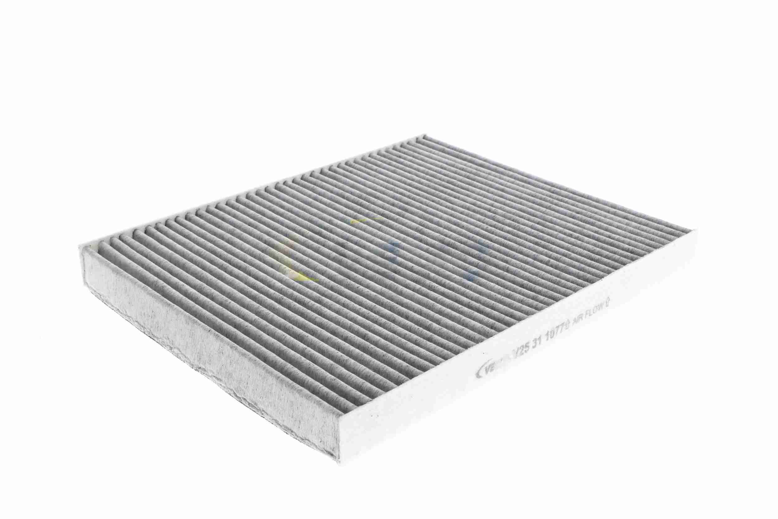 Filter, Innenraumluft