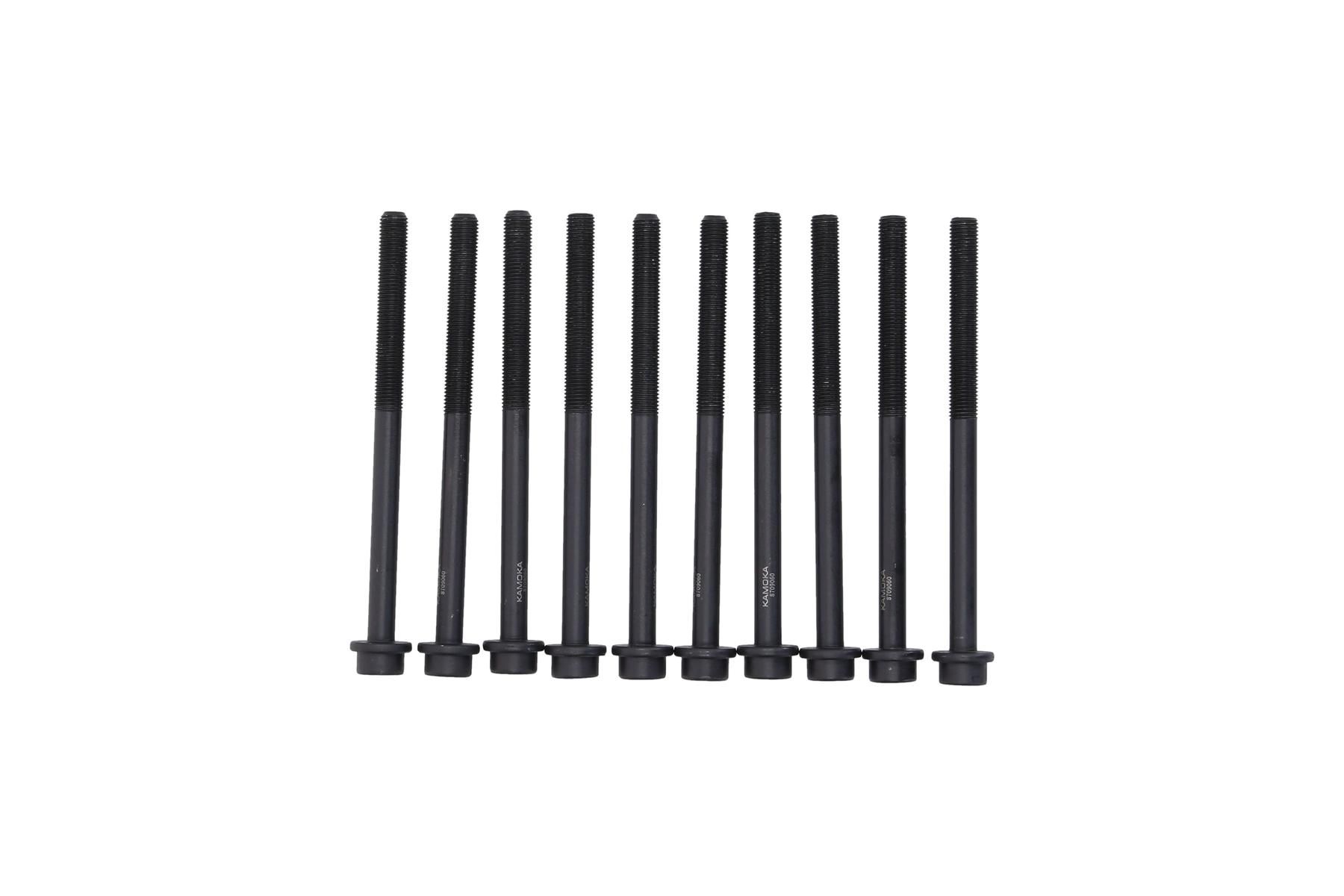 KAMOKA 8709060 - Zylinderkopfschraubensatz
