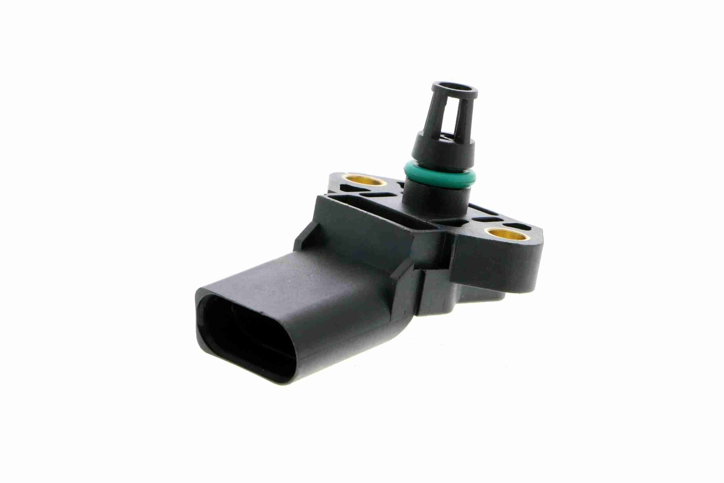 Sensor, Saugrohrdruck