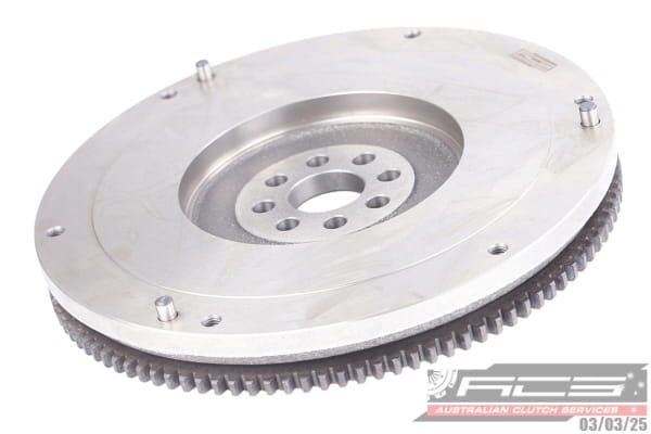 F/W C/IRON TOYOTA 1ZZFE 1.8L - TecDoc 1