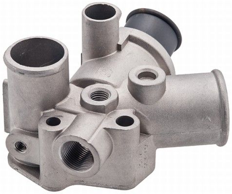 Thermostat, K&uuml;hlmittel