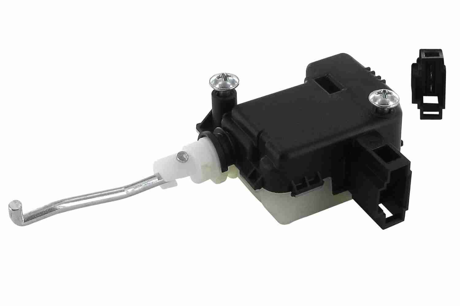 Stellelement, Zentralverriegelung