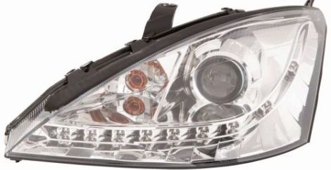 Hauptscheinwerfersatz