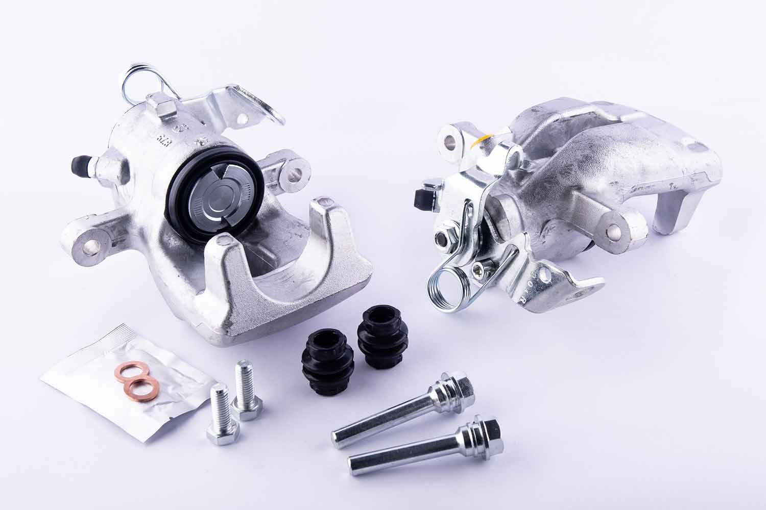 Caliper