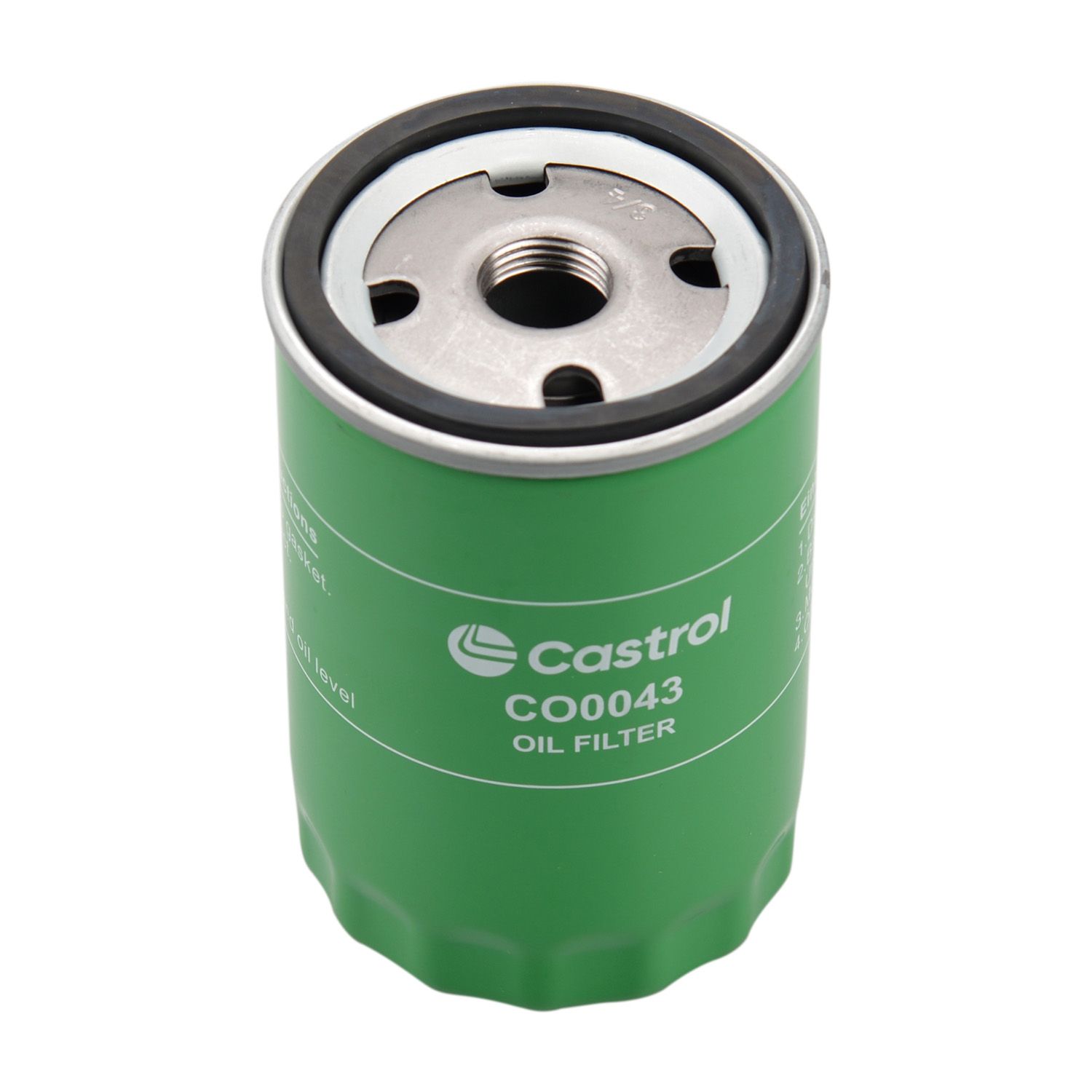 Castrol Filters CO0043 - &Ouml;lfilter