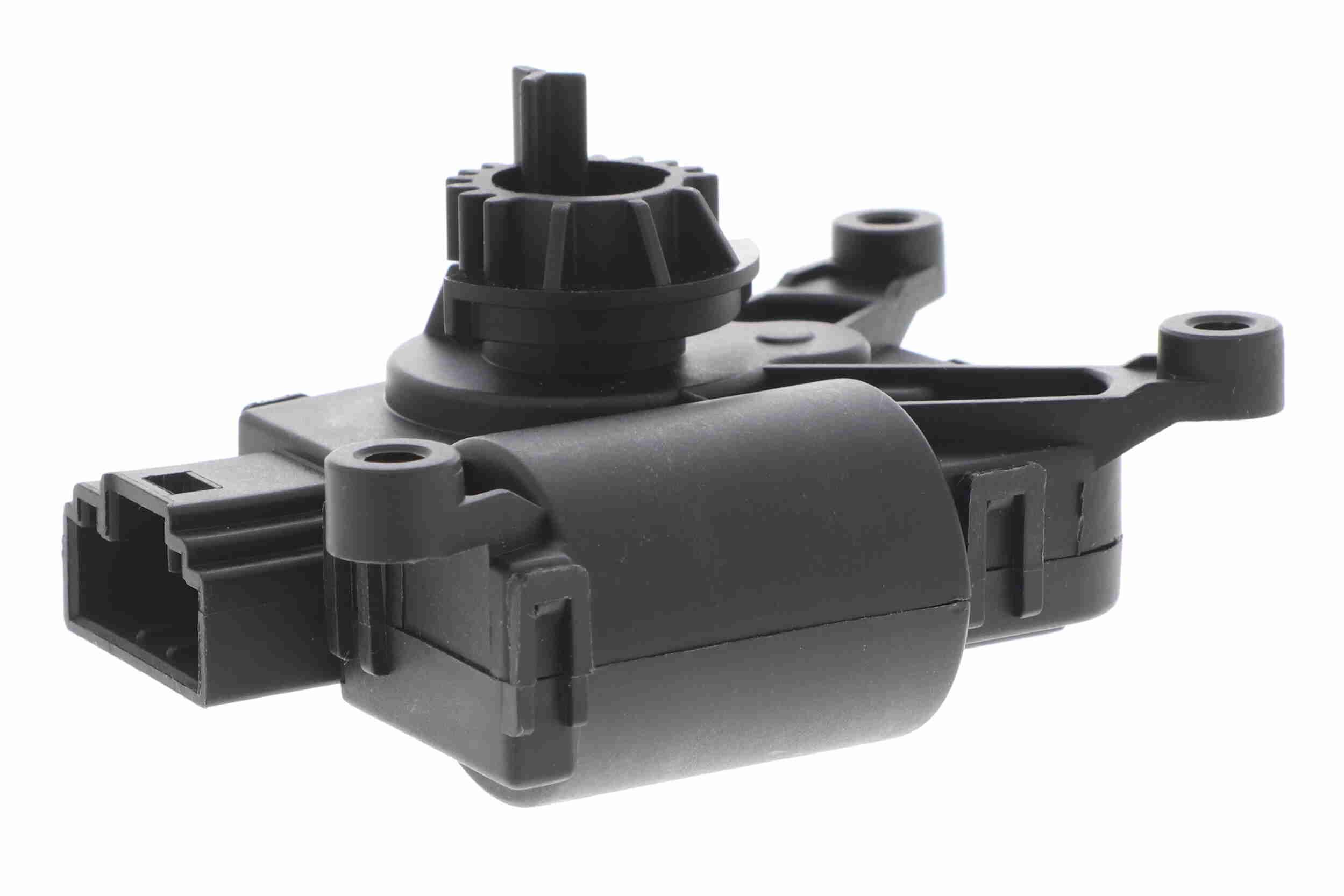 Stellelement, Mischklappe