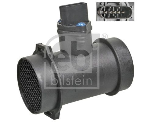 Sensor de flujo de masa de aire / Sensor Maf