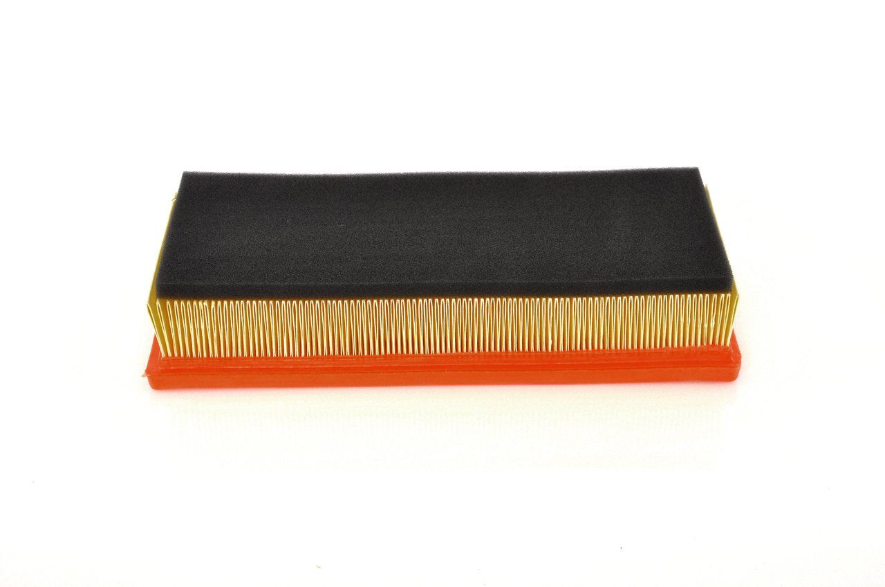 oro filtras