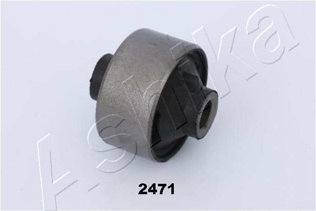 Mounting, control/trailing arm GOM-2471