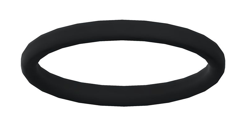 Sortiment, O-Ring