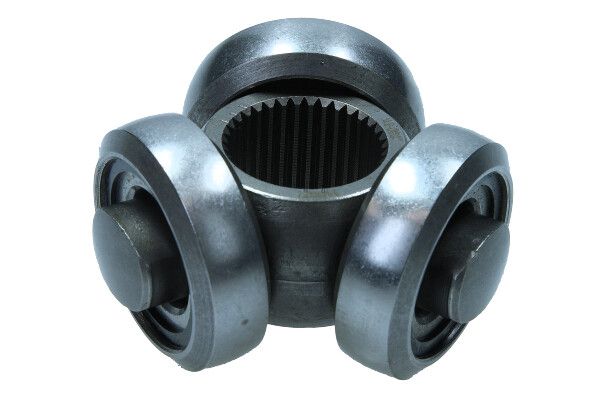 Tripodestern, Antriebswelle