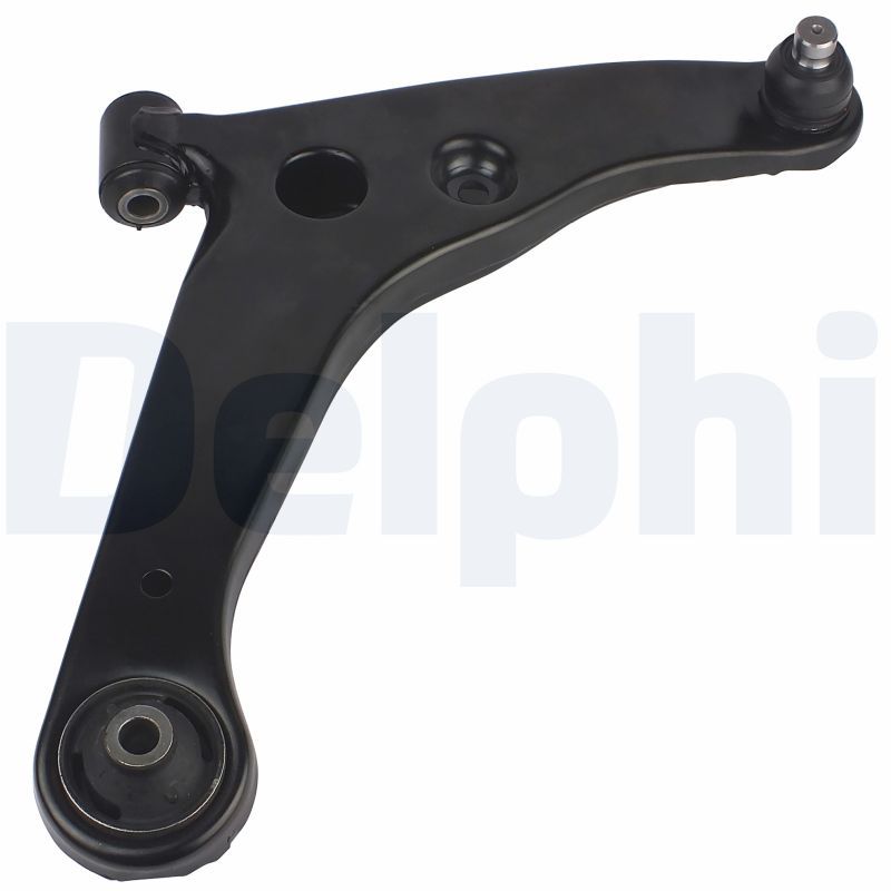 Control/Trailing Arm, wheel suspension TC2631