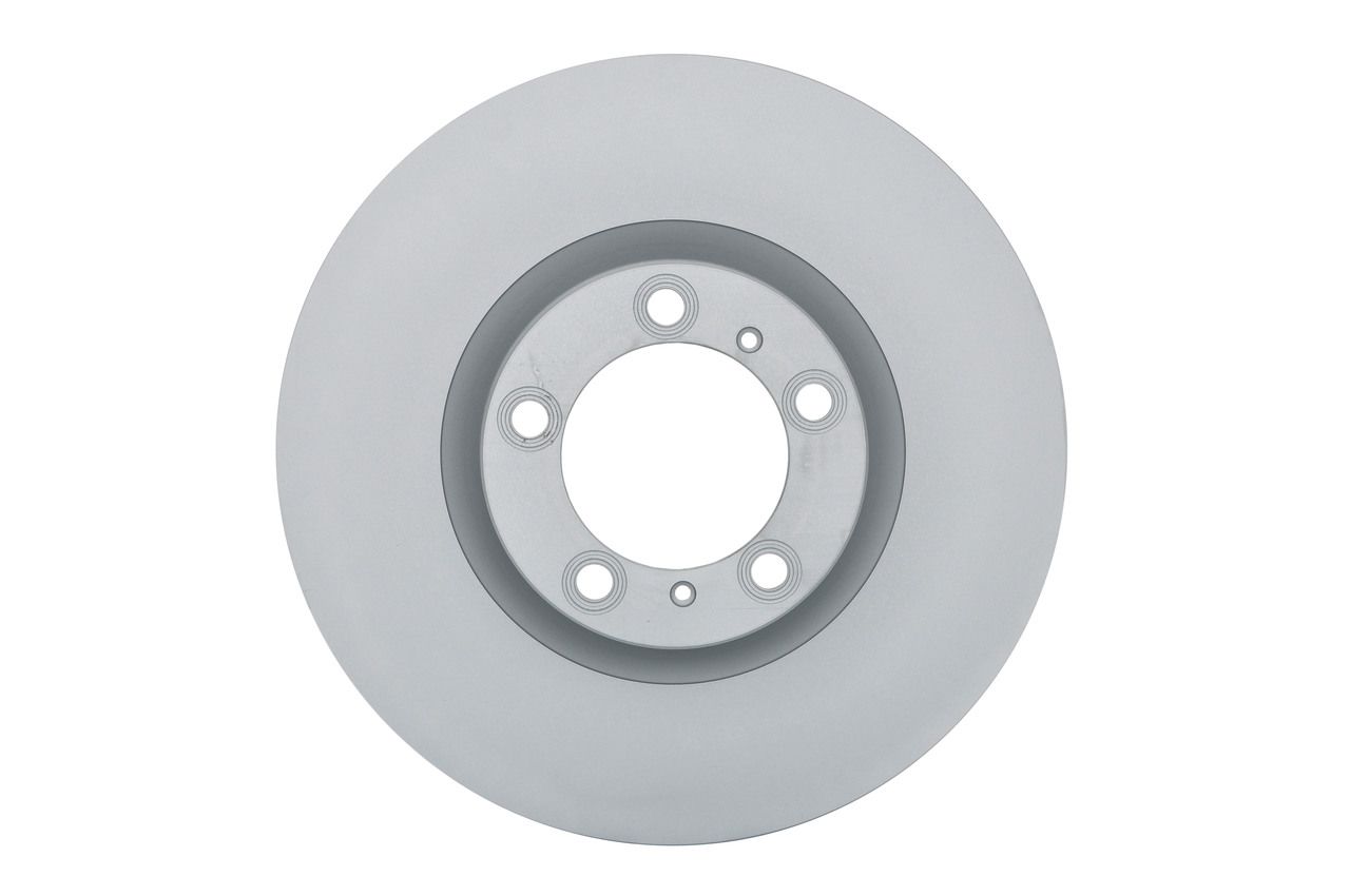 BOSCH 0 986 479 D22 Brake Disc
