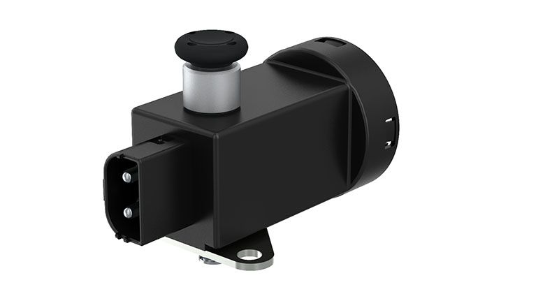 Válvula Solenoide