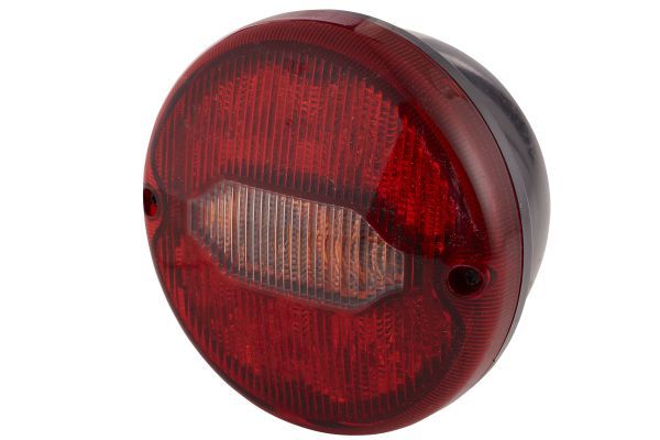 FEU AR-STOP-CLIG ROND24V HYB+CONN D