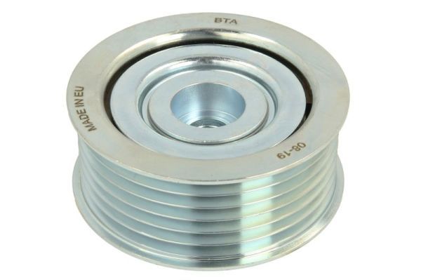 Umlenk-/F&uuml;hrungsrolle, Keilrippenriemen