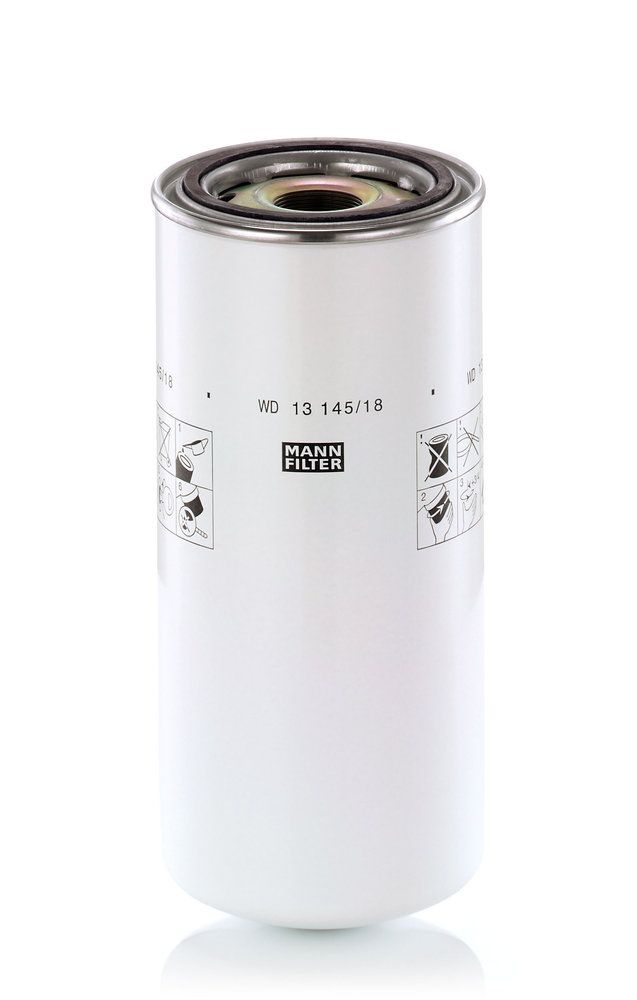 &Ouml;lfilter