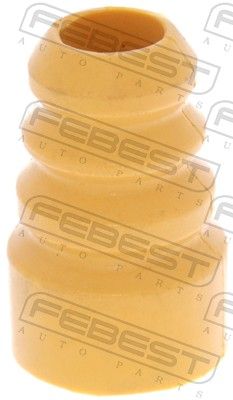 FEBEST TD-AE100R - Anschlagpuffer, Federung