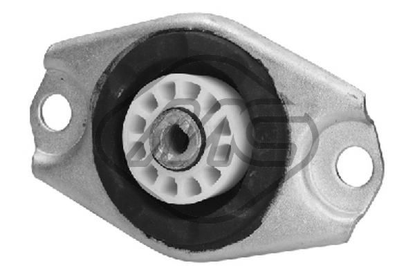 Metalcaucho 05546 - Lagerung, Motor