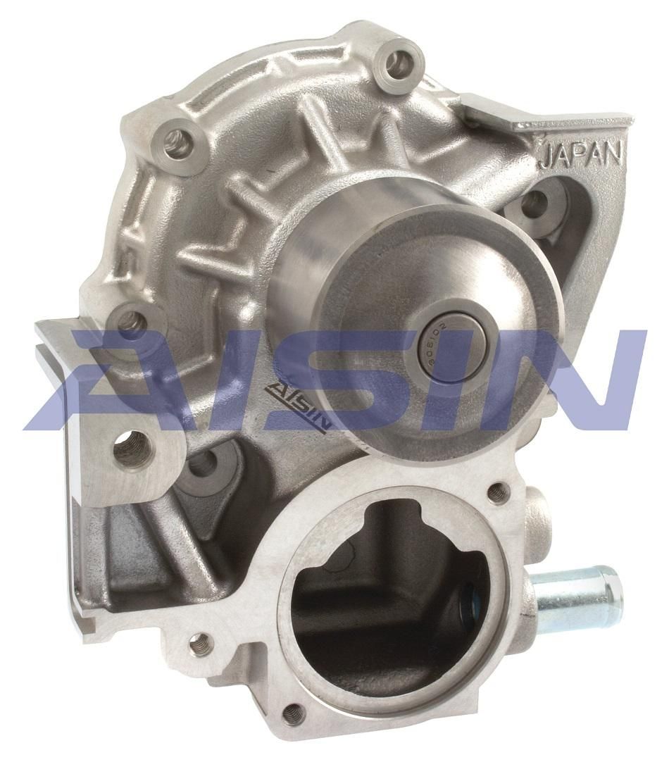 Water Pump - TecDoc 2
