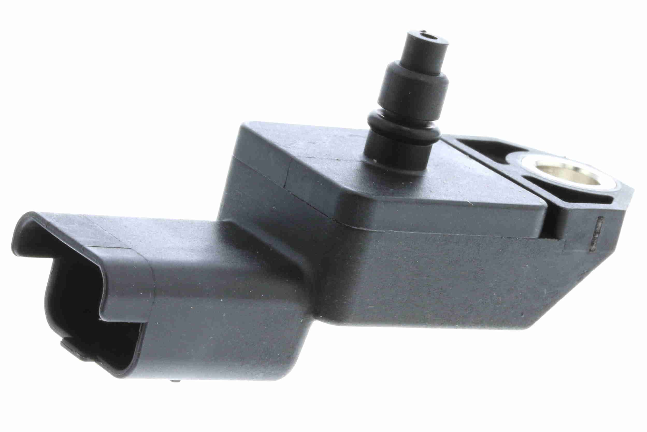 Luftdrucksensor, Höhenanpassung Luftdrucksensor, Höhenanpassung