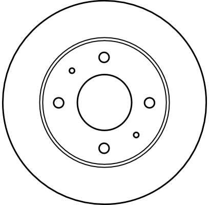 Bremsscheibe