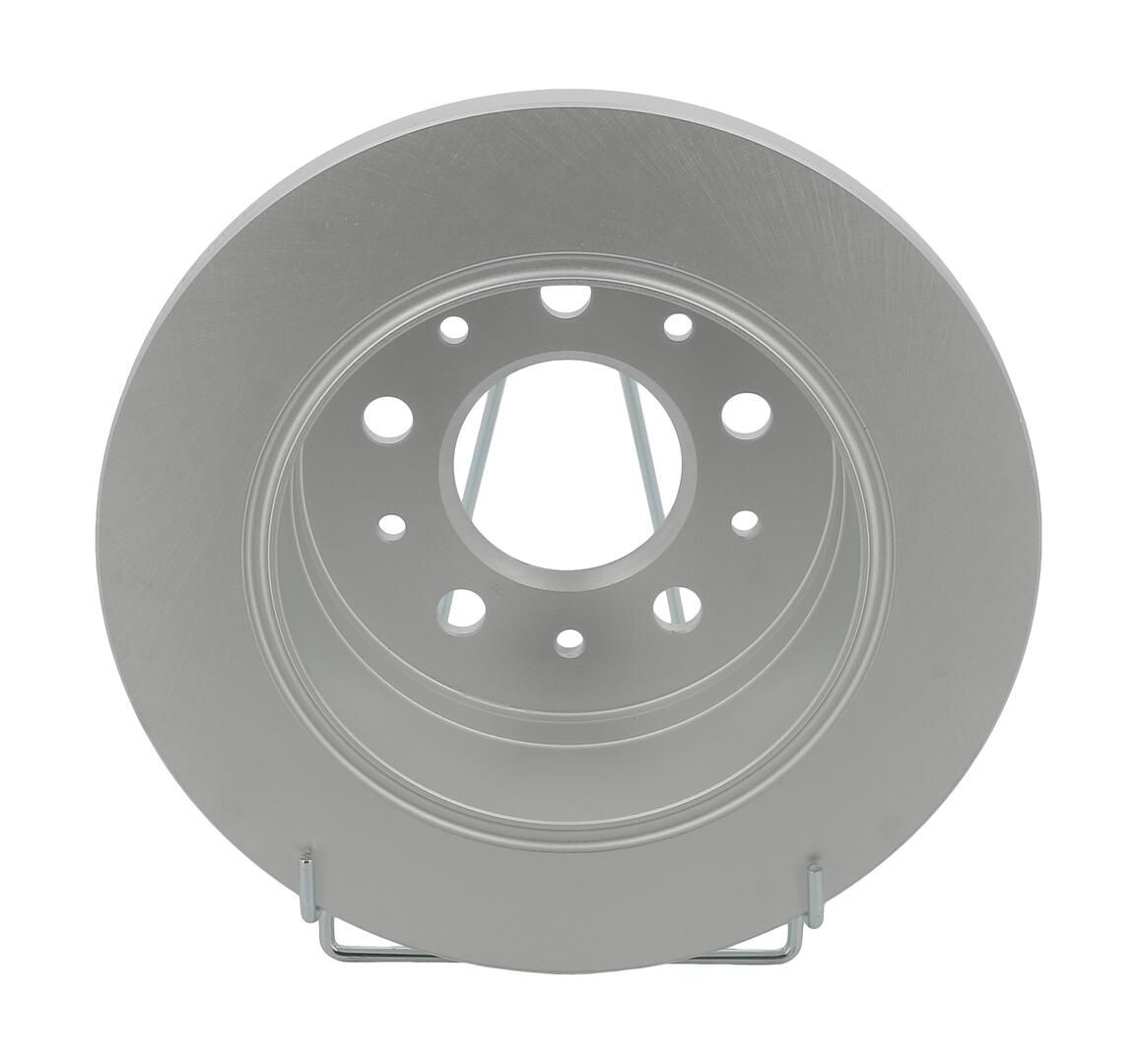 FERODO DDF1653C - Bremsscheibe PREMIER Coat+ disc